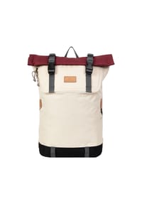 DOUGHNUT Christopher - Christopher Daypack 50 cm Laptopfach - stone x wine
