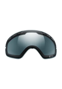 YEAZ - polarisiertes Wechselglas, ohne Rahmen XTRM-SUMMIT - transparent