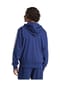 adidas Essentials Sweatjacke, geteilte Kängurutasche, für Herren Bild 6