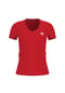 GUESS T-Shirt Kurzarmshirt MINI TRIANGLE Bild 1