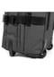 EASTPAK® TRANVERZ 2-Rollen-Trolley, Weichgepäck, Kreuzspanngurte,TSA-Zahlenschloss Bild 9