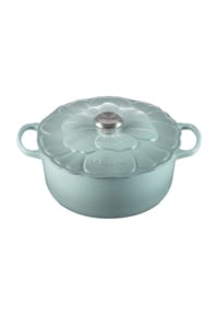 LE CREUSET® Bräter - SIGNATURE - SEA SALT