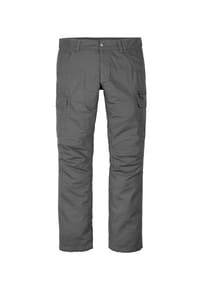 HERO BY JOHN MEDOOX® - TORONTO Herren Cargohose normale Länge - grey stone