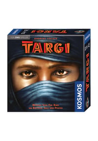 KOSMOS - Targi - 