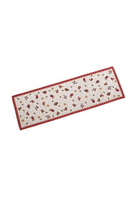 Villeroy & Boch Gobelin Läufer L Toy's Delight - Toy's Delight - rot