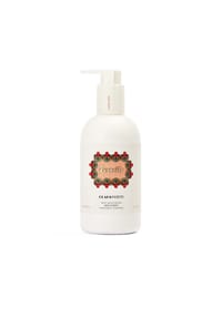CLAUS PORTO - Körpercreme Favorito Red Poppy Body Moisturizer - Transparent