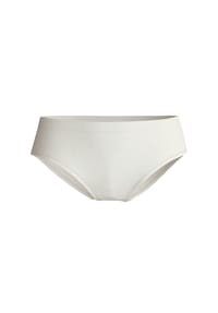 CALIDA - Damen Slip Seamless Natural - schwarz