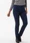 RAPHAELA BY BRAX Pamina Jeanshose, Slim Fit, Five-Pocket-Style, für Damen Bild 6