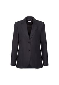 seidensticker - Blazer - Black (0039)