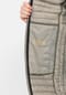 camel active Steppjacke, Kapuze, für Damen Bild 9
