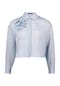 zero Hemdbluse, Blusenkragen, für Damen Bild 1