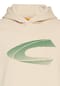 camel active Hoodie aus Baumwollmix Bild 9