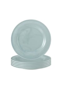 Seltmann Weiden Speiseteller Beat Color Glaze ø 27,7 cm 6er Set - BEAT - beige