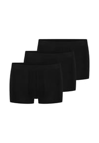 Speidel. - Hipster Short / Pant 3er Pack Classic - Schwarz