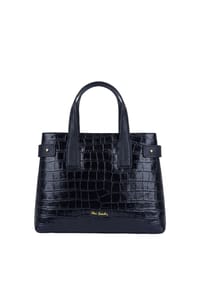 pierre cardin - Handtasche - Black