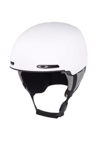 OAKLEY - Wintersporthelm Mod1 - weiß