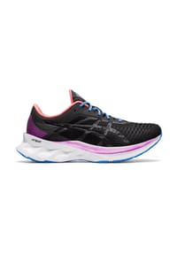 asics - Laufschuh NOVABLAST - Schwarz