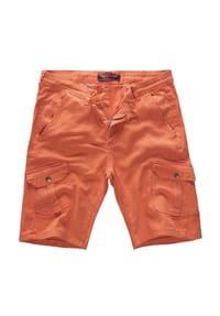 Rock Creek - Shorts Cargo Shorts Regular Fit - Anthrazit