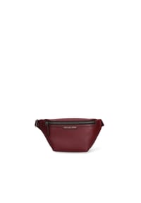 MICHAEL KORS - Bauchtasche - Bordeaux