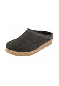 HAFLINGER - Hausschuhe für Herren - graphite