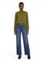 zero Chiffonbluse mit Crinkle-Effekt Bild 10