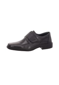 rieker - Halbschuhe - nero/schwarz