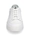 JOSEF SEIBEL Damen Sneaker Wilma 03, weiss-grün Bild 12