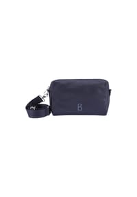 BOGNER Verbier Play 1.0 - Verbier Play 1.0 Pukie Umhängetasche 22 cm - black