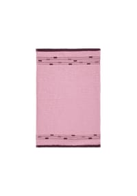MÖVE for frottana® Gästetuch "Magic" - Magic - berry