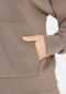 ENDURANCE ATHLECIA Sweatshirt Jillnana mit geräumiger Kängurutasche Bild 9