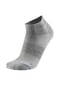 UYN® Unisex Sneakersocken, 6er Pack - Everyday Low Cut Socks, Logo, einfarbig Bild 10
