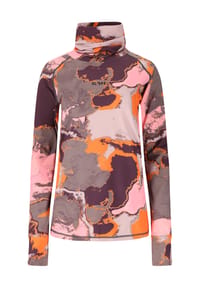 SLOPE® - Midlayer Nyland mit atmungsaktivem Material - 3164 North Atlantic