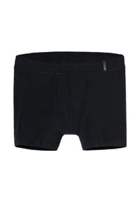 SCHIESSER - Long Life Soft Pants, Label, uni, für Herren - 001 BLAUSCHWARZ
