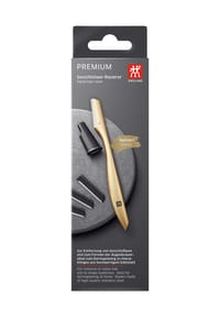 ZWILLING PREMIUM - Premium Gesichtshaar-Rasierer - 