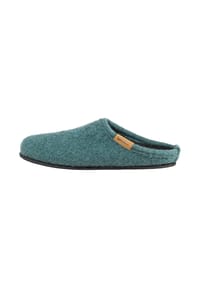 Gottstein - Pantoffeln Alpine Light - Charcoal