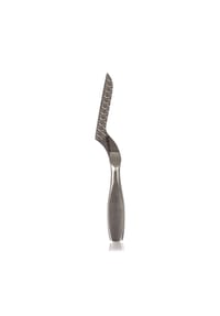 BOSKA - Weichkäsemesser Mini Monaco+ Nr.2, Silber, 17.2 cm - silber