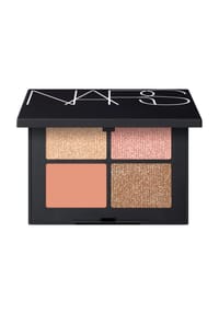 NARS - Eyeshadow Quad - ORGASM