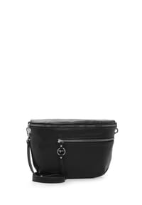 Tamaris NELE - Gürteltasche, Anhänger, Kunstleder, für Damen - 100 BLACK