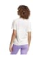 adidas T-Shirt, Baumwolle, für Damen Bild 6