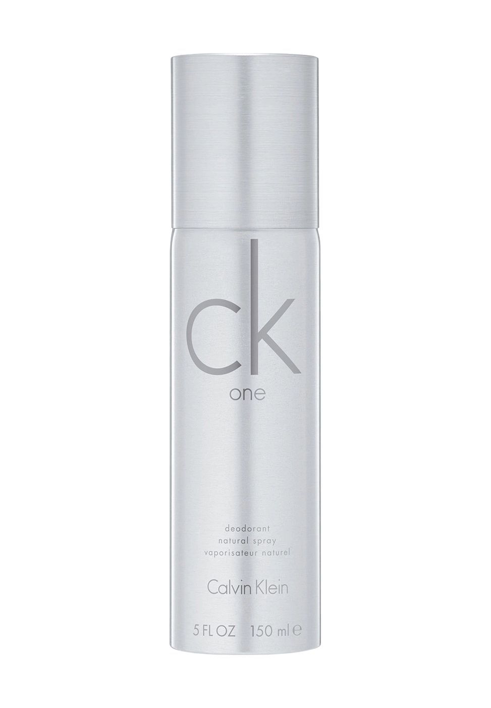 Calvin Klein Ck One Deo Spray - Unisex - 150 ml - Bild 9