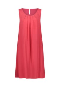 CARTOON - Sommerkleid ohne Arm - Claret Red
