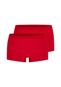 mey - Short Slip 2er Pack Natural Second Me - New pearl