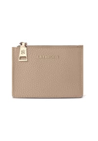 LAZAROTTI Bologna Leather - Bologna Leather Schlüsseletui Leder 11.5 cm - brown