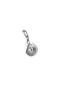 GIORGIO MARTELLO MILANO - Charm Jakobsmuschel, Silber 925 - silber