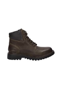 JOSEF SEIBEL - Herren Stiefelette Ilaru 01, titan-kombi - titan-kombi