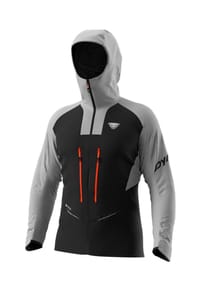 DYNAFIT - Jacke TLT GORE-TEX - grau
