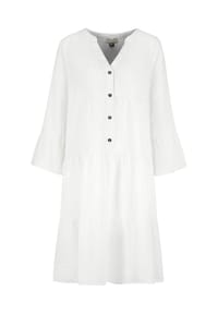 EIGHT2NINE - Kleid - white
