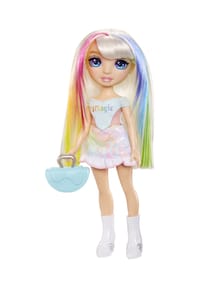 RAINBOW HIGH™ - My Fashion Style Dolls- Amaya - BUNT