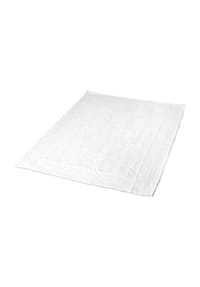 Kleine Wolke® - Badteppich "Cotone" Cotone - SCHNEEWEISS