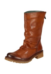 Felmini - Leder Stiefel - Braun